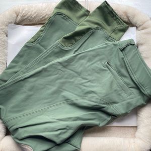 30L Smartpak Hadley Breeches